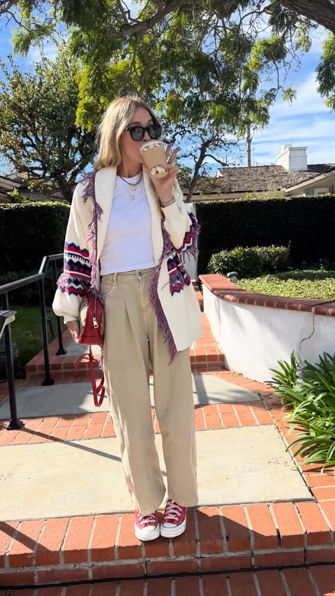 Instagram post by @cortezhelene for Ka'Chava. Caption reads: [...] me mentally and physically. Adding @kachava....