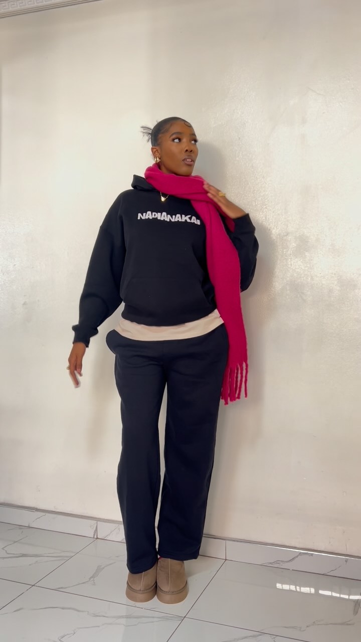 Instagram post by @jai__mt for Factorie. Caption reads: @factorie_africa just dropped their latest collab....