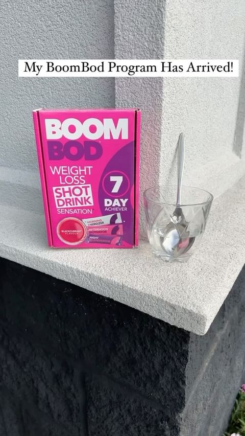 Instagram post by @bad2thebone__3 for Boombod. Caption reads: #ad With summer just around the corner, @boombod....