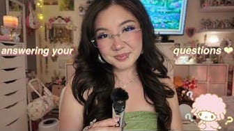 YouTube post by @KotaAsmr for EVRY JEWELS. Caption reads: [...] ♡♥♡♥♡♥♡♥♡♥♡!! Affiliate: 💌Evry Jewels: Use....