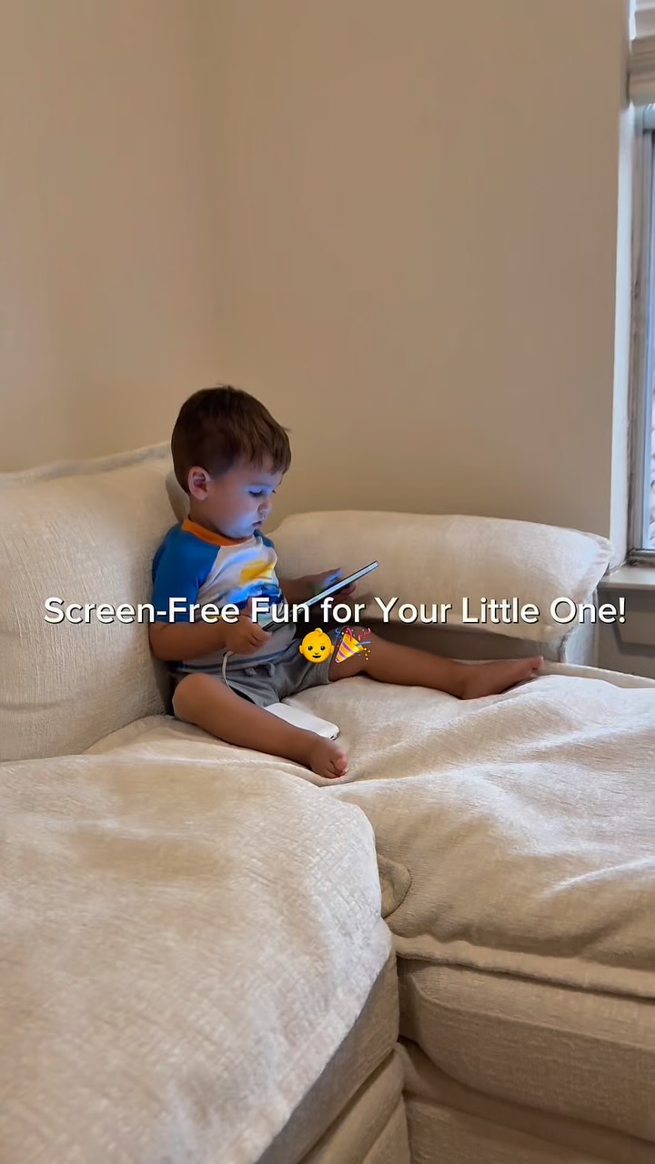 Instagram post by @merveugc for Ancheer. Caption reads: Fun with Ancheer at home, outdoors, or by the....