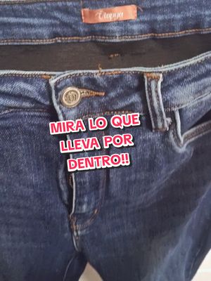 TikTok post by @isagarsol for Ütopya Shop. Caption reads: Este tejano tiene un secreto!! @Utopya Shop....
