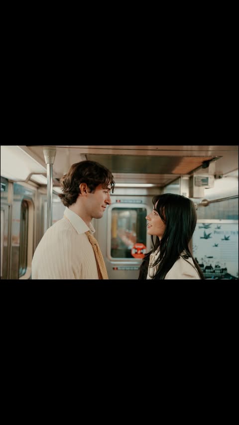 Instagram post by @varvara.mp4 for FERRAGAMO. Caption reads: [...] @ennyrad In partnership with @ferragamo....