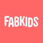 FabKids logo