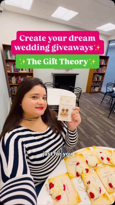 Instagram post by @sarahslifediaries for Prestige Worldwide Events - Toronto. Caption reads: Every wedding isn’t just a day… it’s a feeling.....