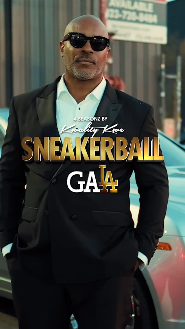 Instagram post by @4seasonz_kwe for Maker’s Mark. Caption reads: And just like that, we produced our first Charity....