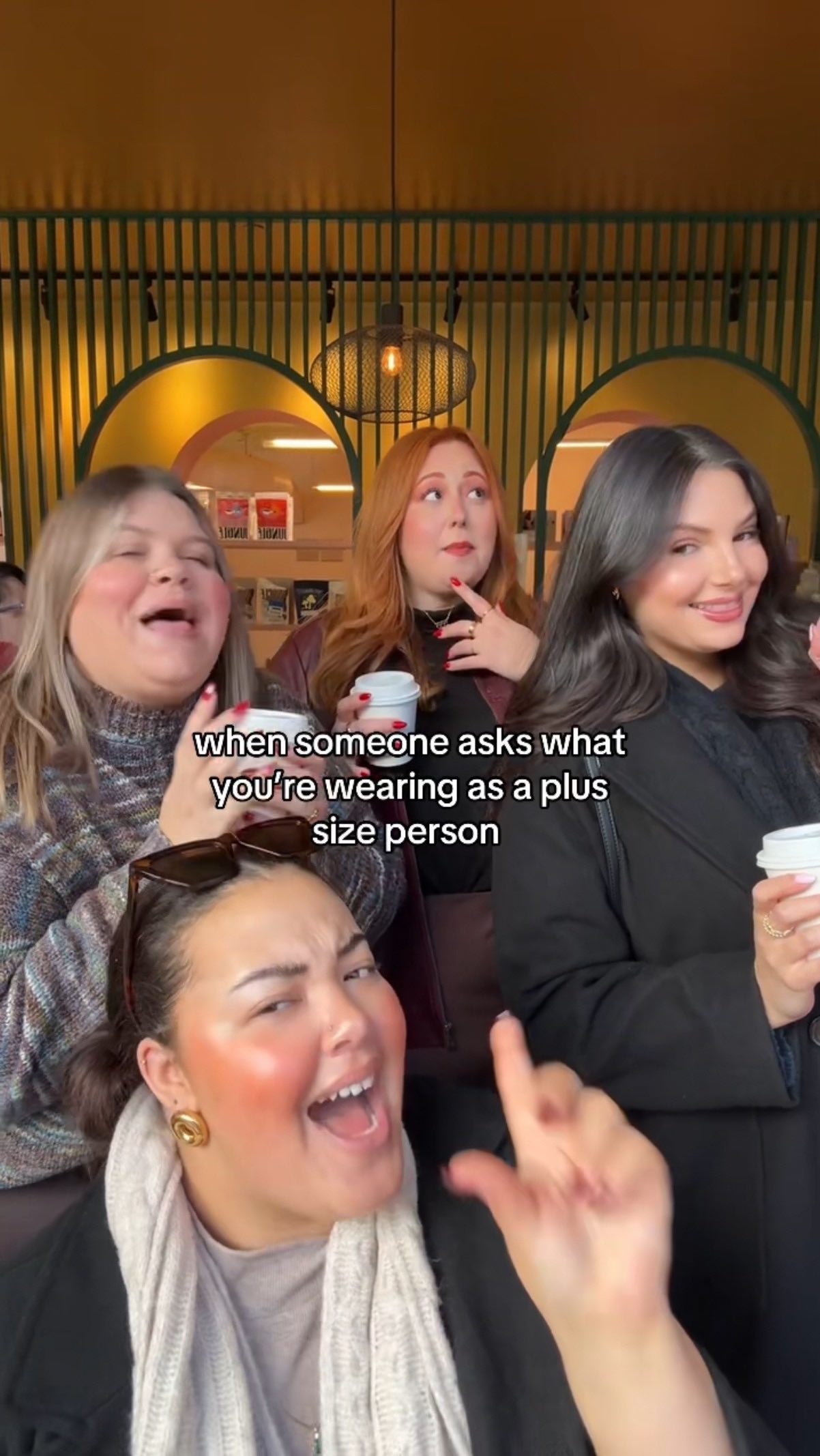 Instagram post by @itsyourdest for Penningtons. Caption reads: And then we get to tell them it’s all from....