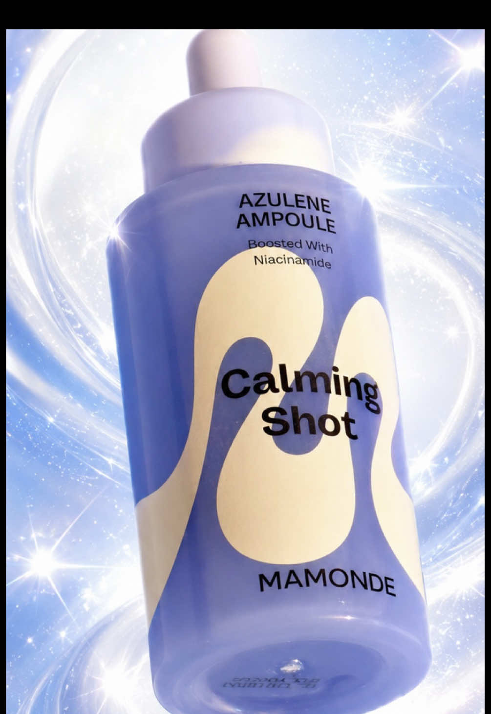TikTok post by @beauty.by.sonia.xo for 4AM Marketing – Saebyeok Naesi. Caption reads: [...] UK at @Boots UK @MAMONDE @4AM Marketing –....