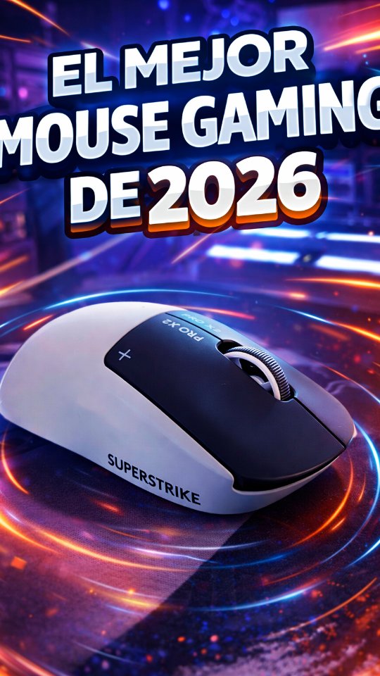 Instagram post by @eysergis for Logitech G. Caption reads: [...] con switches hápticos inductivos! @logitechg....