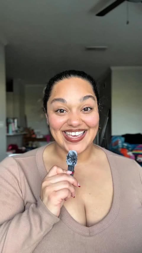 Instagram post by @chalayymichele for DRMTLGY. Caption reads: @drmtlgy is now @ultabeauty 🤩🤩 grab your faves....