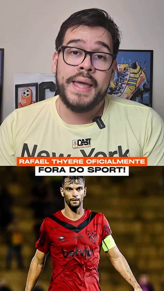 Instagram post by @cast.fc for Betnacional. Caption reads: [...] Vai fazer falta, torcedor?

-

Patrocínio:....