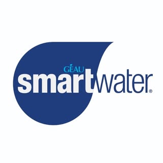 smartwater logo