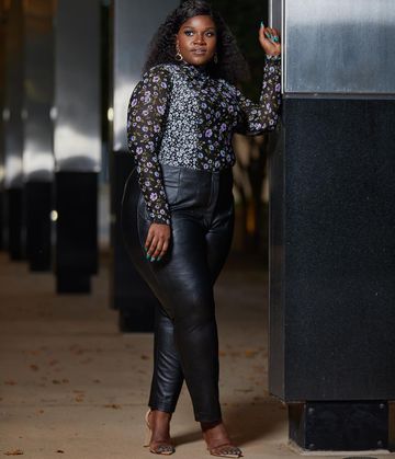 Instagram post by @justcallmejan for Clonefluence, Inc. - Music Marketing. Caption reads: 🎶Y’all well dressed, but you ain’t got soul, and....