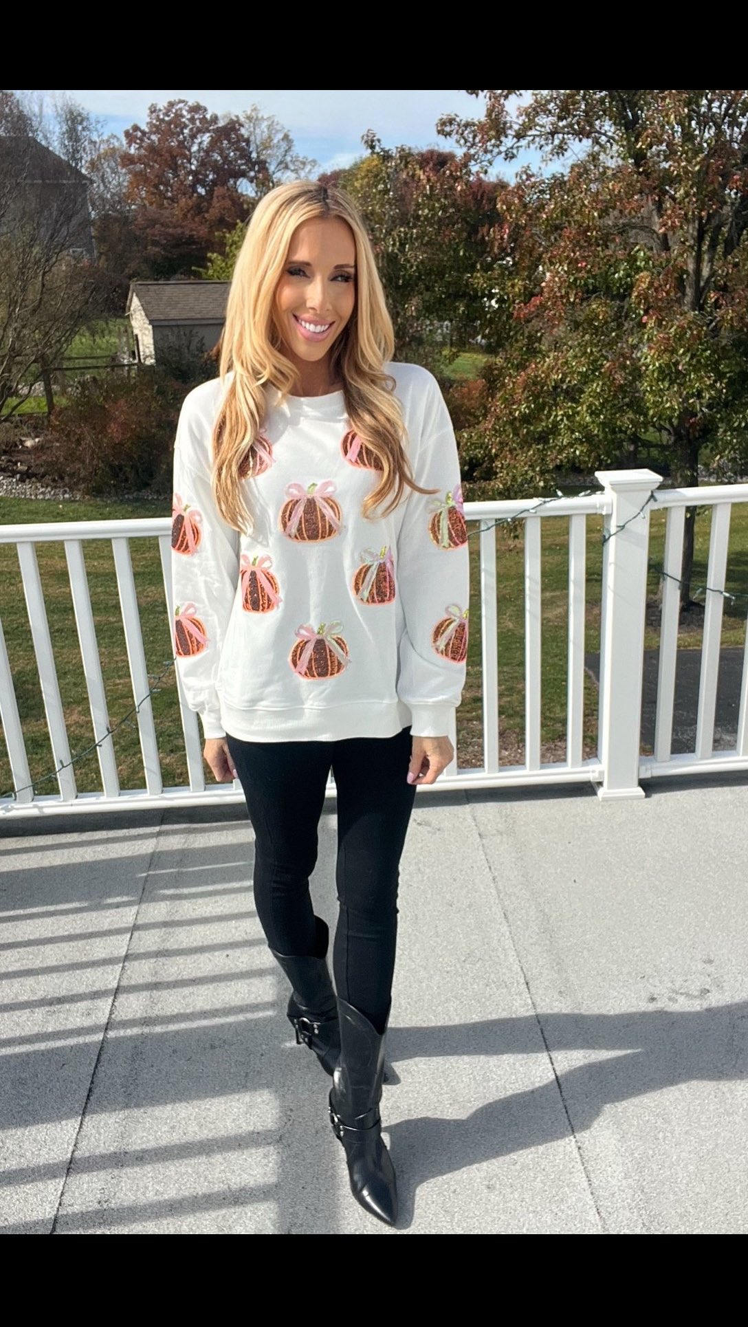 Instagram post by @ck1morris122 for Shewin. Caption reads: ⭐️SHEWIN CASUAL TOPS 🧡💕⭐️Comment below SHOP and....