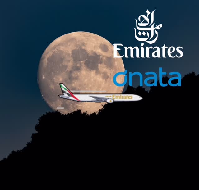 Instagram post by @duchess_nivin_elgamal_official for Emirates. Caption reads: 💔 When a Man Sells His Soul for Another Man’s....