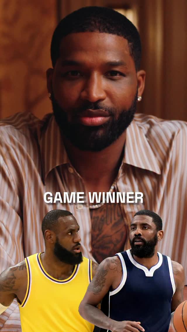 Instagram post by @realtristan13 for Sportsbet.io. Caption reads: Yo, what’s up! 

@sportsbet.io asked me some This....