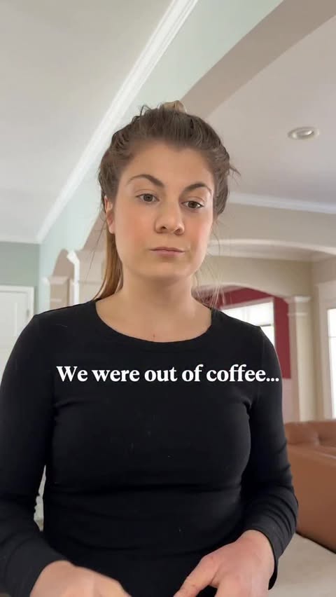 Instagram post by @karissastevens_ for RYZE SUPERFOODS. Caption reads: A delicious breakfast and @ryzesuperfoods at....