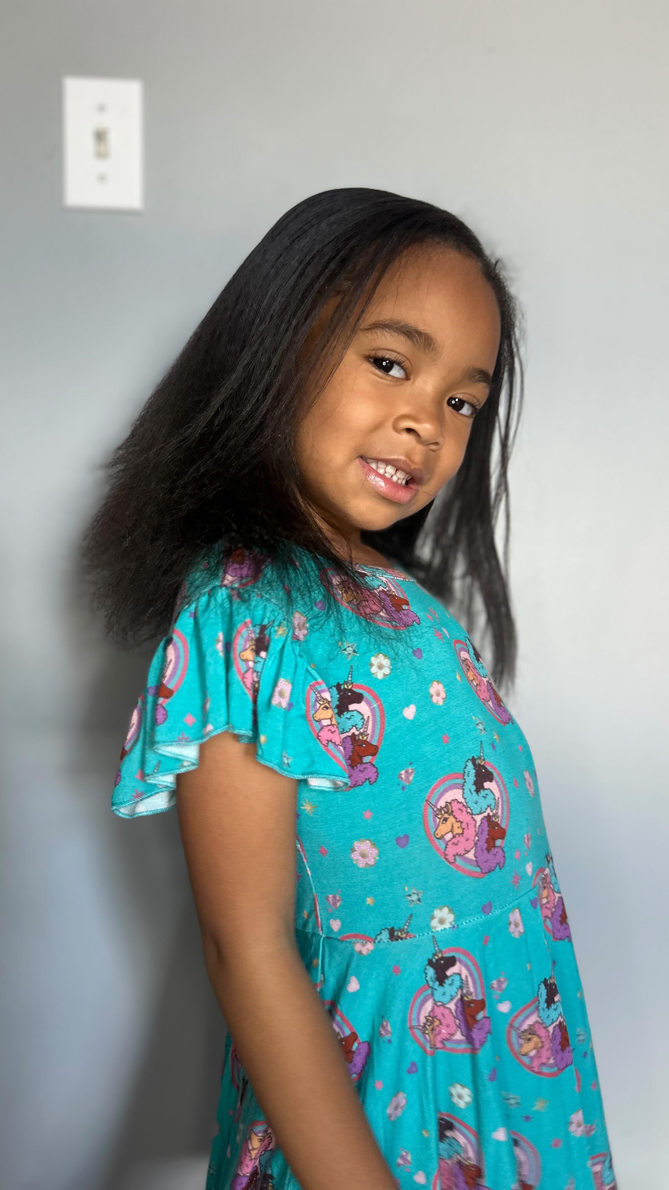 Instagram post by @cutebabiieess for TYMO Beauty. Caption reads: Using my favorite brand @tymo_fashiontech 
Tymo....