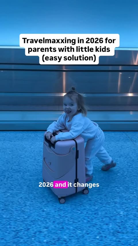 Instagram post by an influencer for Getaways by Southwest. Caption reads: Our Orlando trip was so much fun with @getaways by....