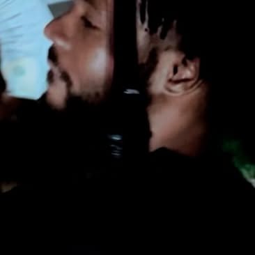 Instagram post by @squirt20_ for Rolling Loud. Caption reads: Squirt - CARTi (Live Performance).