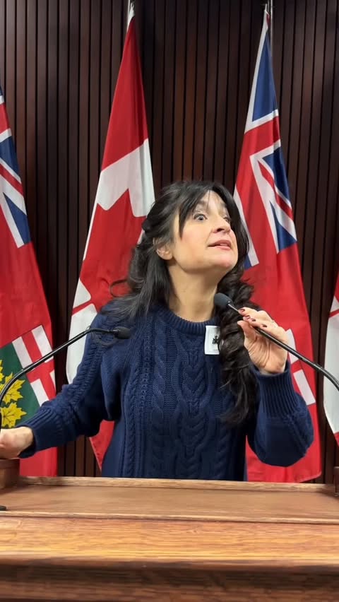 Instagram post by @giselecorinthios for Ultrahuman. Caption reads: Breaking news!! There’s an @ultrahumanhq Ring AIR....