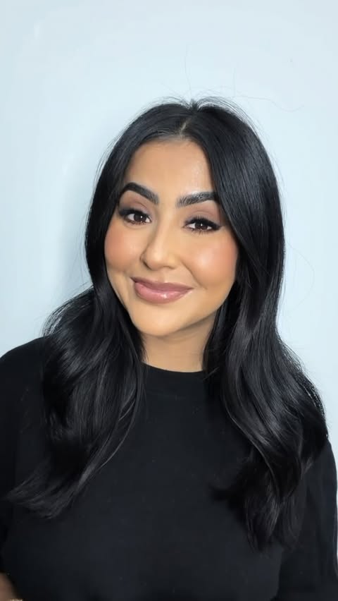 Instagram post by @jeyanney for TATTI LASHES. Caption reads: Elevate your treatment menu with the @tatti_techs....