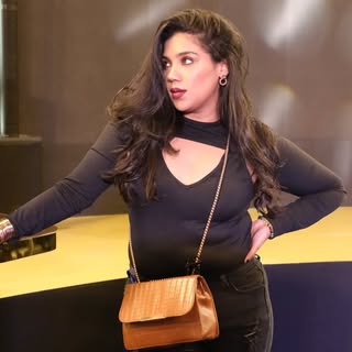 influencer profile picture