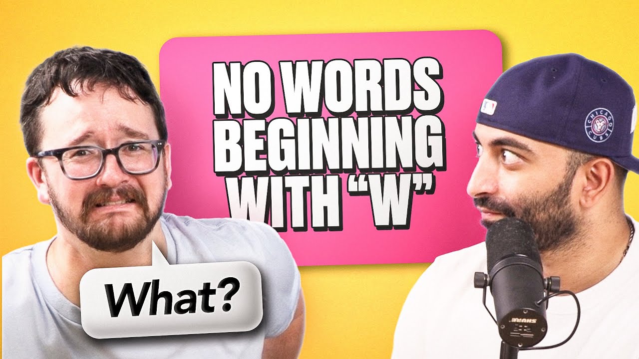 YouTube post by @SantagatoStudios for HEATONIST. Caption reads: You Decided That We Also Can't Say "UMMM".