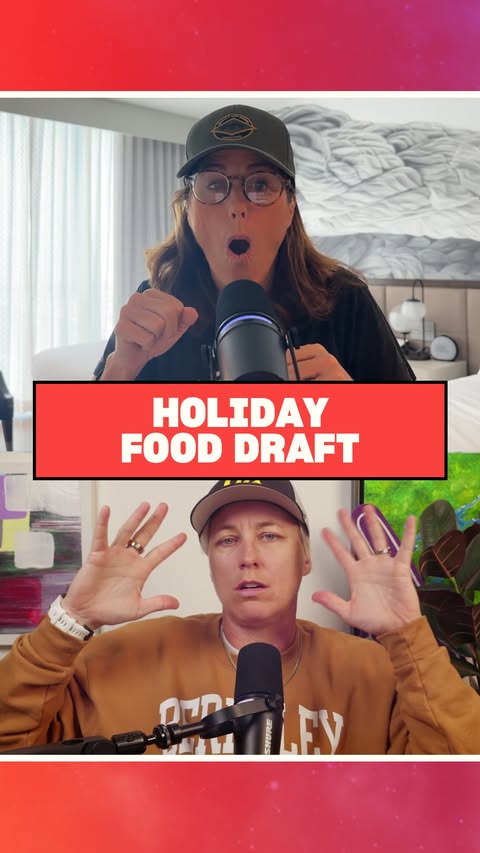 Instagram post by @welcometothepartyshow for Shipt. Caption reads: [...] foods! What dishes make your list?!

Use....