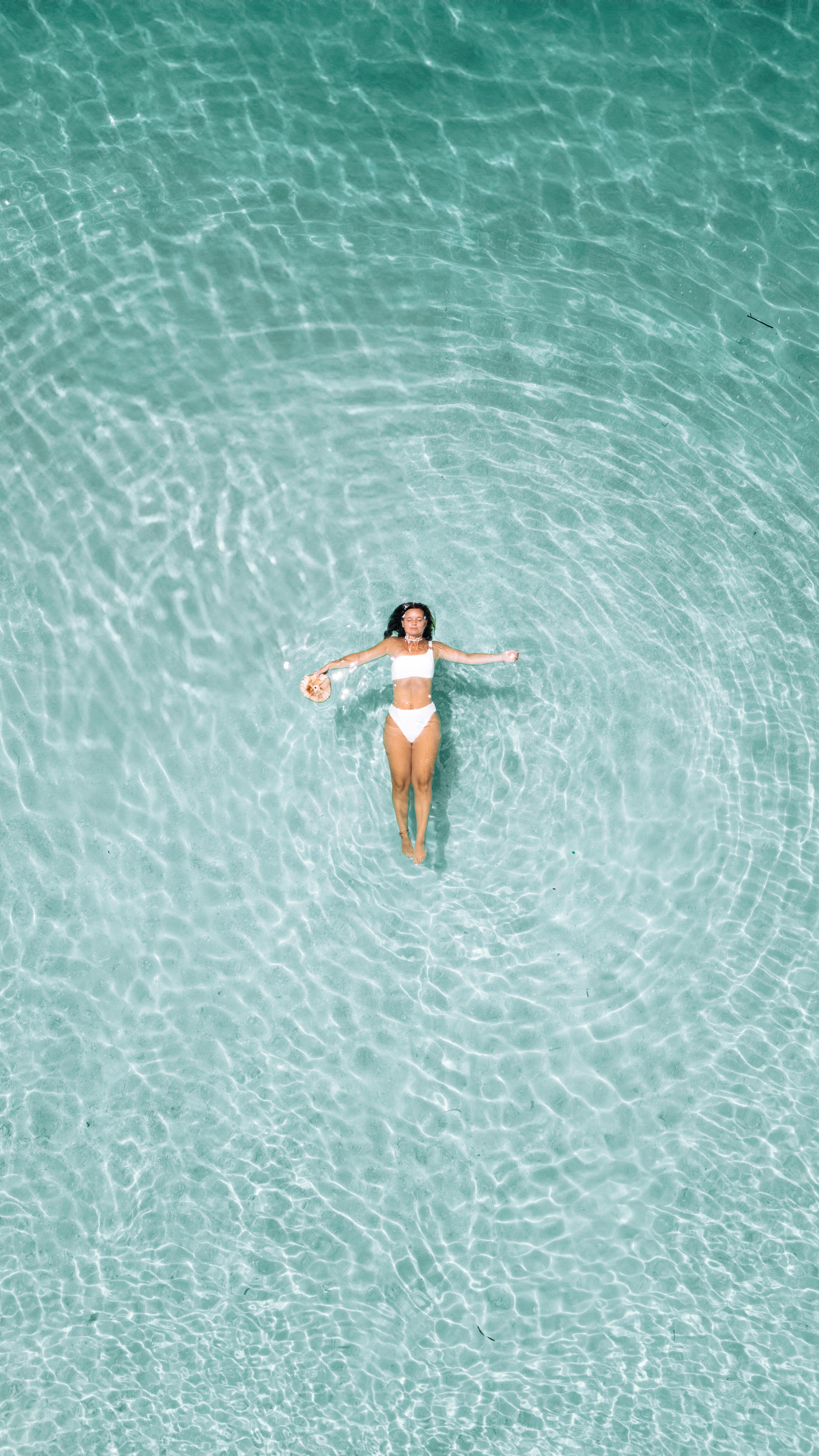 Instagram post by @reispackers for Beach2Ocean. Caption reads: Exploring lombok had been so wild 🌿 from hiking....