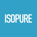 The Isopure Company logo