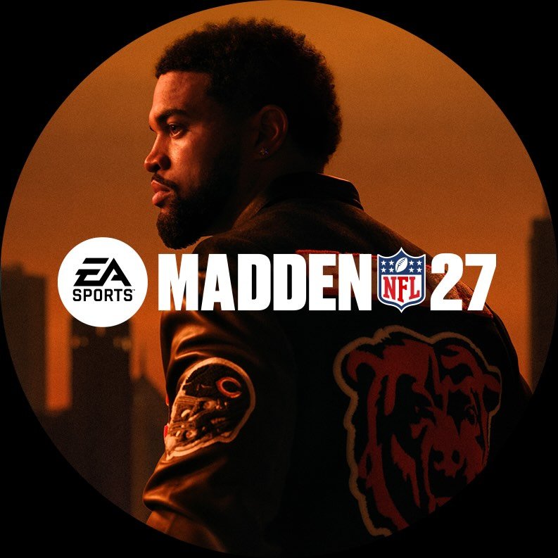 EA SPORTS Madden NFL 26