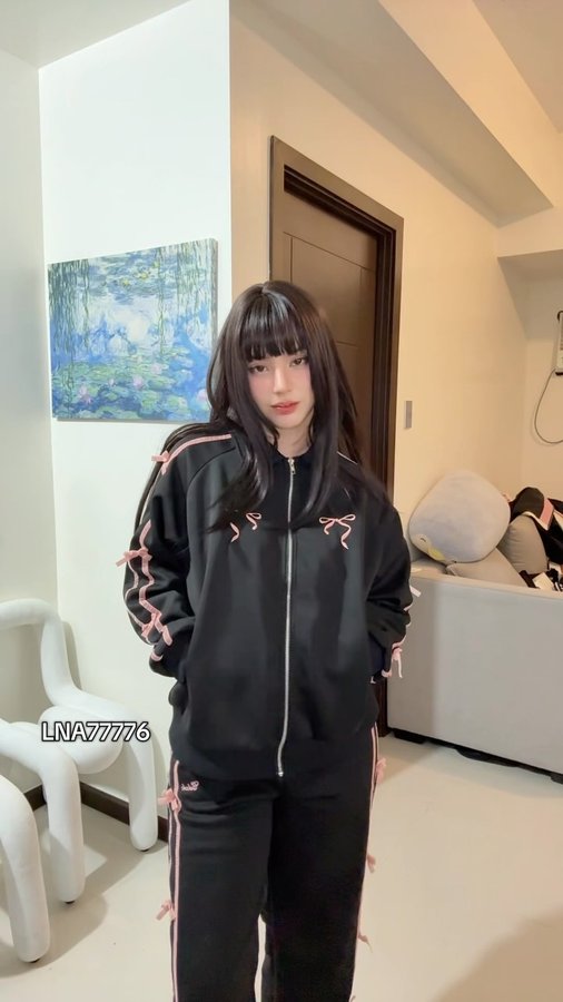 Instagram post by @damonfromheaven for Lovito. Caption reads: Search "LOVITO DAMON" on 🍊app to enjoy up to 100%....