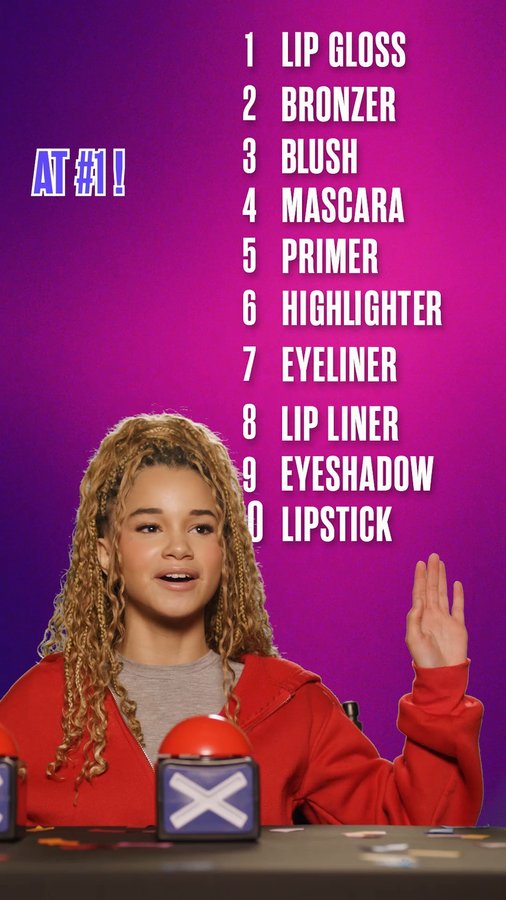 Instagram post by @disneywizardsseries for Disney Channel. Caption reads: [...] 👀😂 Check out the full video on Disney....