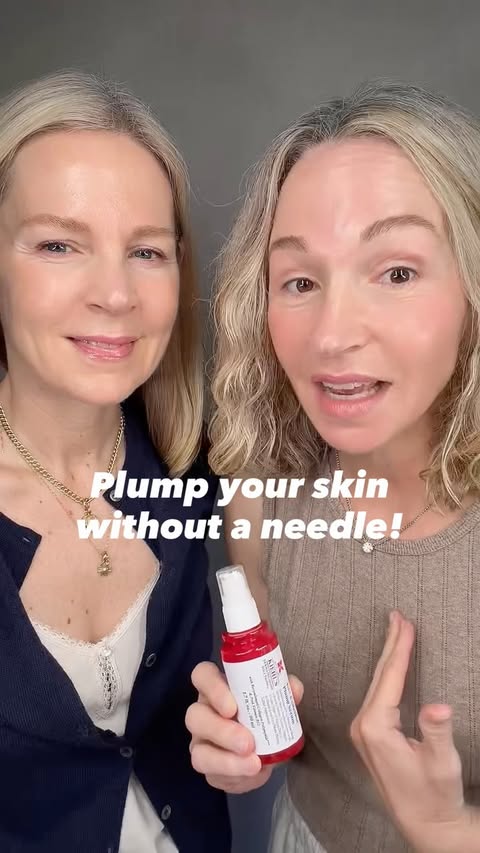 Instagram post by @mysistersskin for Kiehl's Since 1851. Caption reads: We are so excited to be partnering with Kiehl’s to....