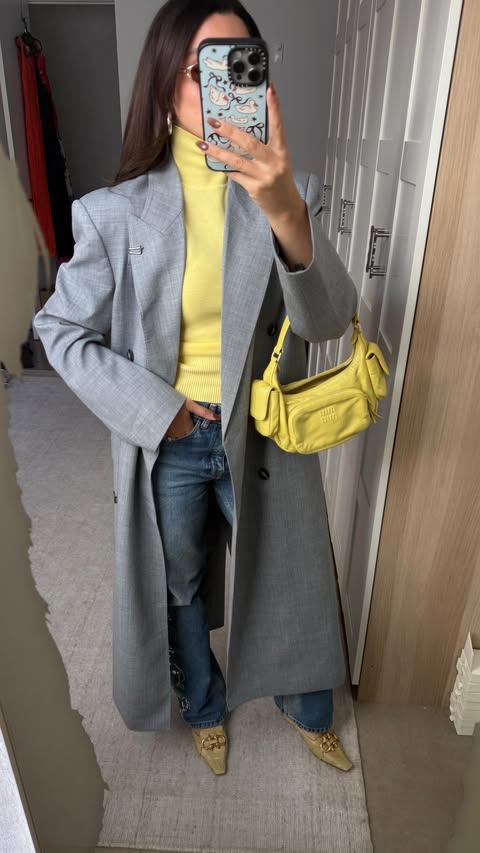 Instagram post by @maxinewylde for Chadstone. Caption reads: Gift giving brings me so much joy, and there’s....