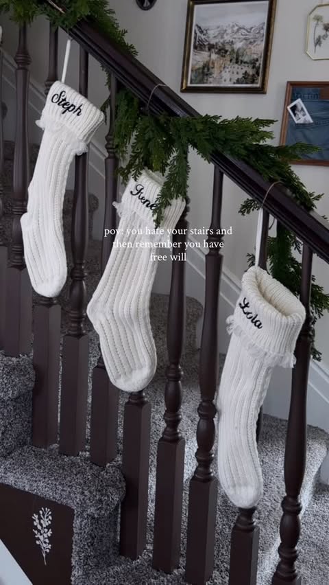 Instagram post by @stephrevans for Sherwin-Williams. Caption reads: Safe to say that was the move @sherwinwilliams....