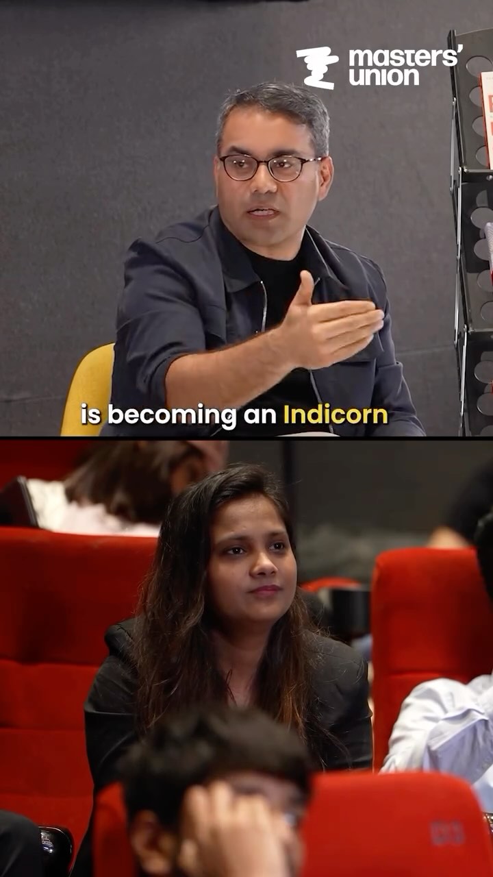Instagram post by @1kunalbahl for Snapdeal. Caption reads: Everyone’s chasing unicorns, but what if that’s....