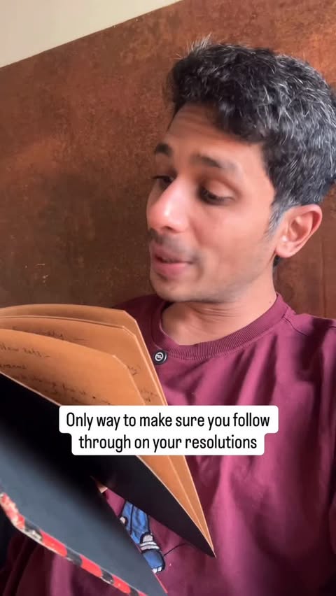 Instagram post by @agovindmenon for BookMyShow. Caption reads: [...] go and book your New Year Party on....