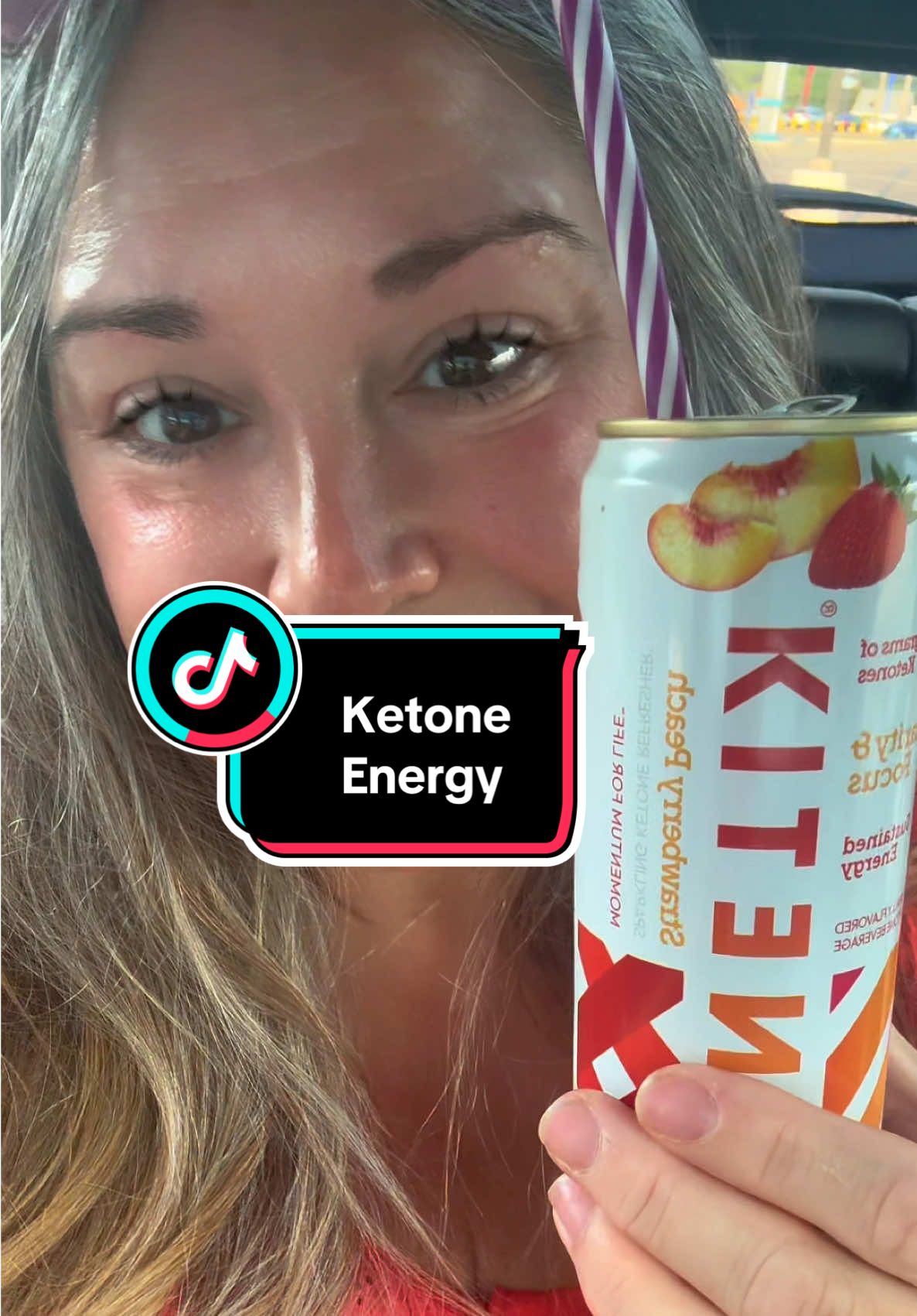 TikTok post by @braveleesy1 for Kenetik. Caption reads: [...] & rigorous university-level research!!....