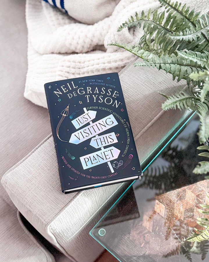 Instagram post by @amy_alwaysreading for Blackstone Publishing. Caption reads: [...] friends at @bibliolifestyle and....