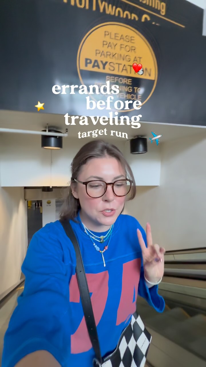 Instagram post by @reagan.baylee for Chillhouse. Caption reads: [...] bras from @parade and nails from @chillhouse....