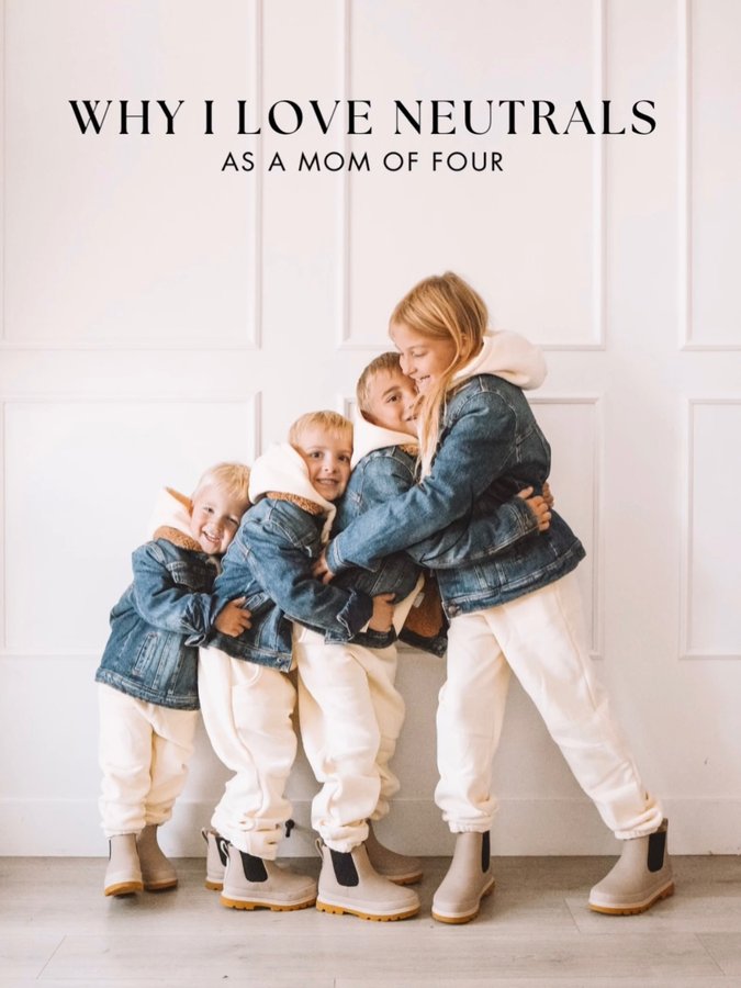 Instagram post by @jennhallak for Native Shoes. Caption reads: HEAR ME OUT!! Or disagree… that’s okay too....