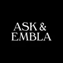 Ask and Embla