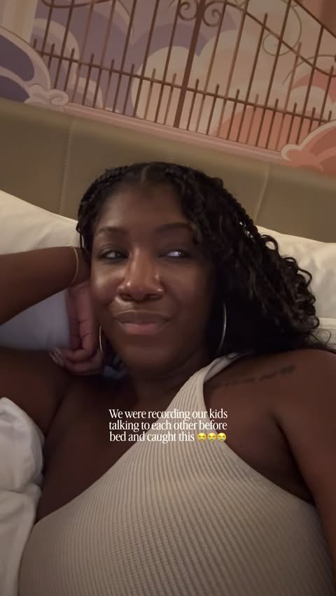 Instagram post by @_thecolelife_ for Disney Parks. Caption reads: [...] #hostedbydisney #disneycruiseline....