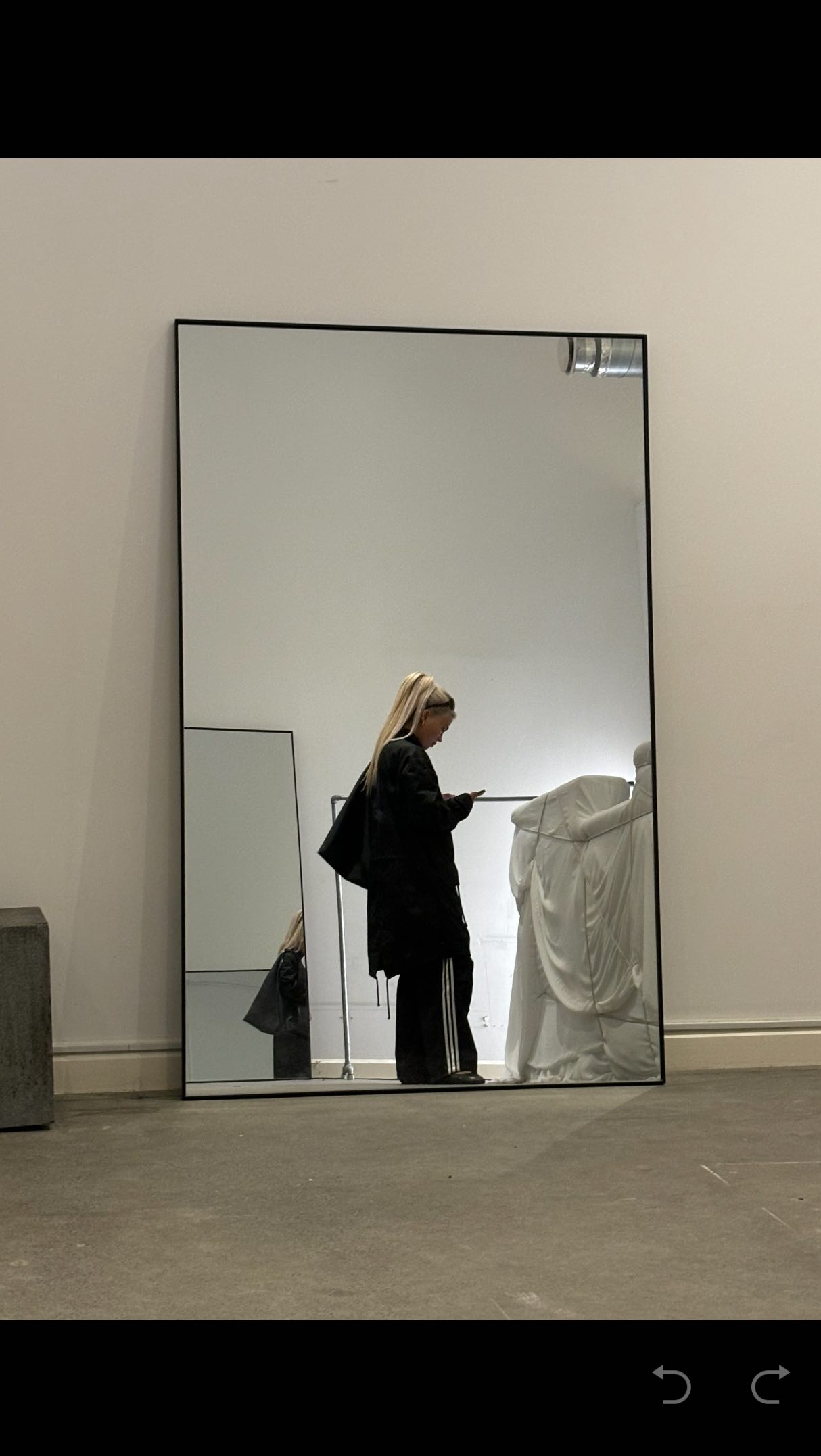 Instagram post by @steezyy_steve_ for Estrid. Caption reads: Soaking up the sun with @heyestrid.