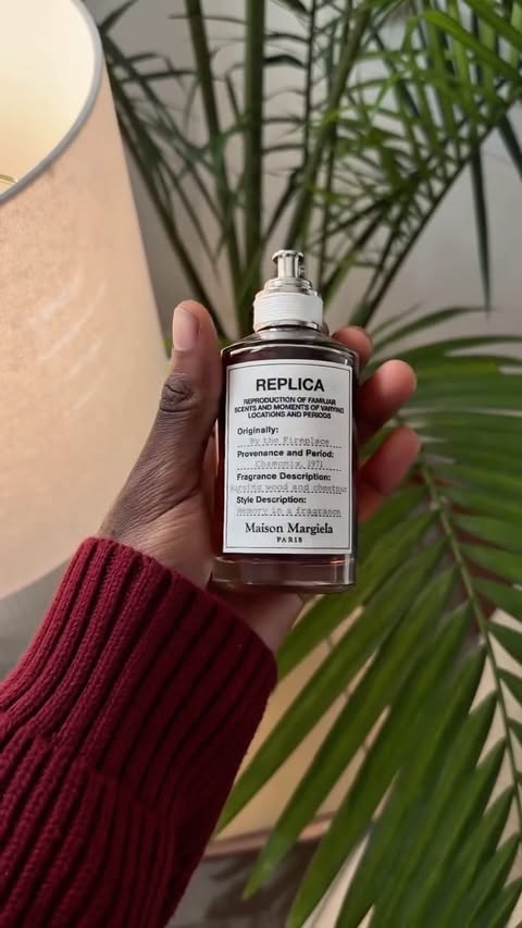 Instagram post by @zaycamm for FERRAGAMO. Caption reads: Christmas came early with the PR

.
.

#unboxing....