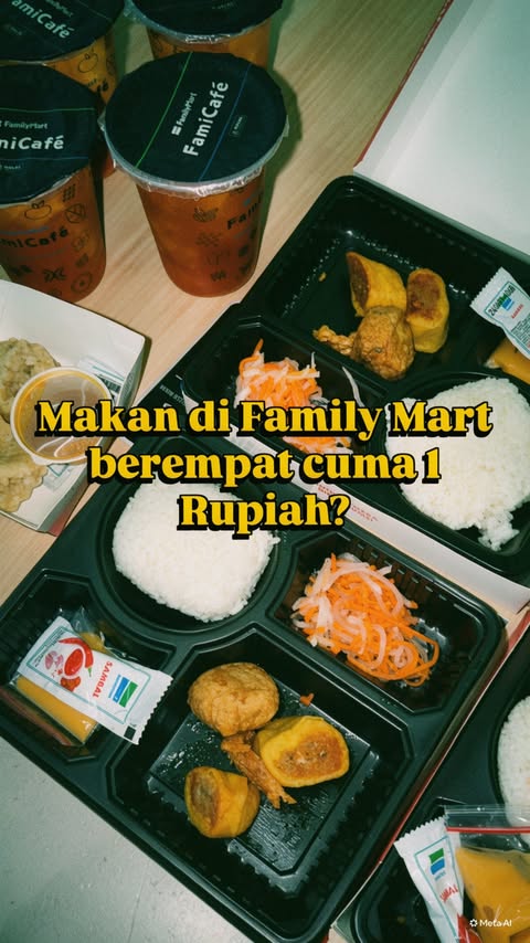 Instagram post by @flowietien for Yup. Caption reads: [...] beneran bisa ya kalau pakai aplikasi YUP....