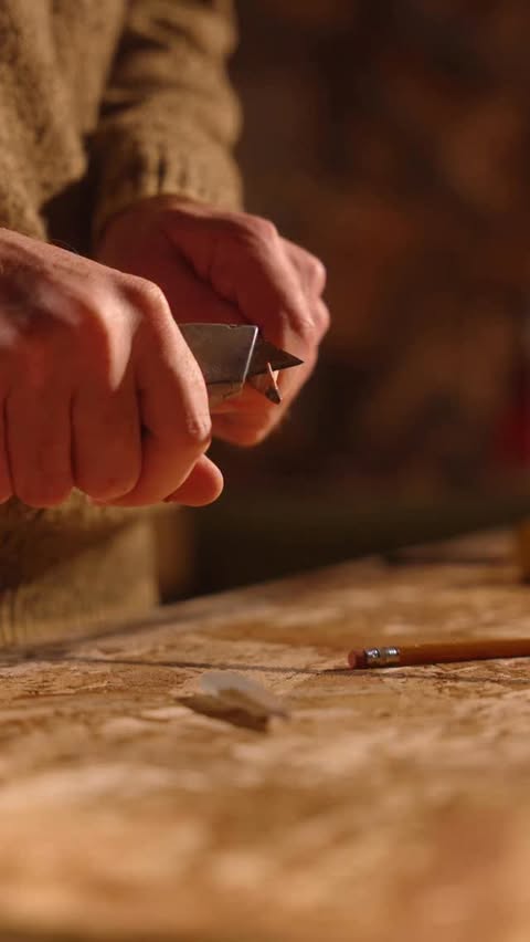 Instagram post by @ike_wynter for Red Wing Shoes. Caption reads: “Made The Hard Way”

Super honored to be....