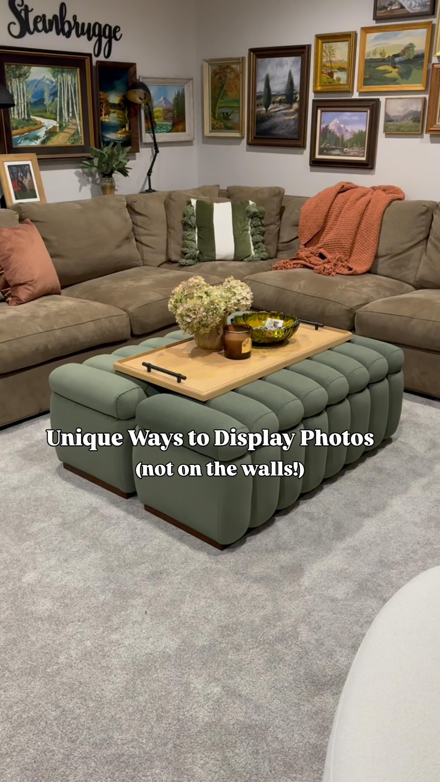 Instagram post by @popofcolorproject for Kodak. Caption reads: Mention the word SHOP below for links to all my....